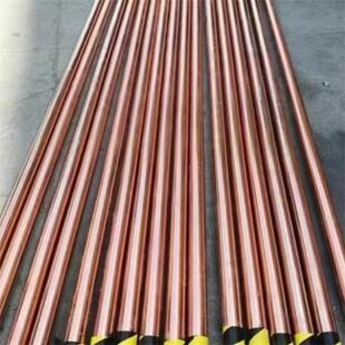 镀铜电解子接地极离释型离子接地极离子式接地极φ50×25子缓接地