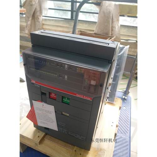 ACBB2剩余电流动作请勿直接断2路器GSH01A-C5/0.03