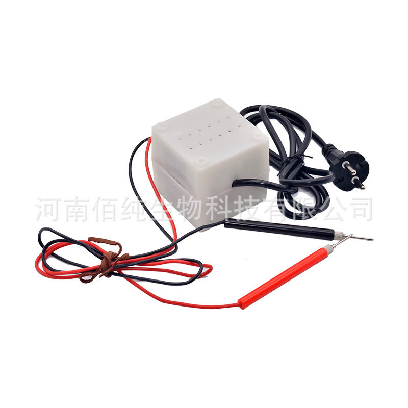 蜂具 变压埋线器 全自动巢框巢础安装埋线器 巢框巢础埋线工具