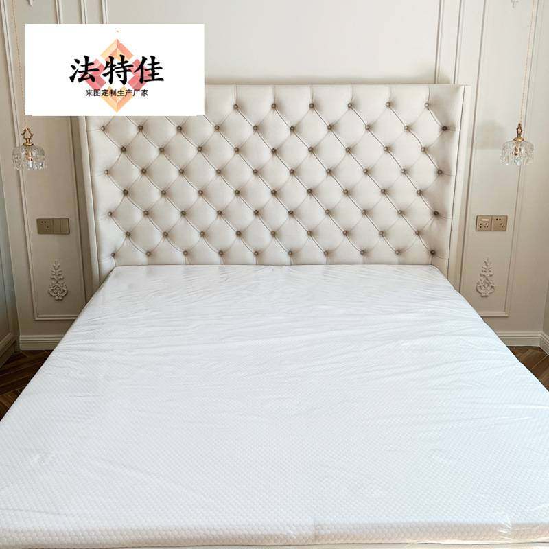 意大利欧式宫廷双人床布艺床法式奢华实木婚床边椅别墅卧室家具床,玩具/童车/益智/积木/模型,垂直悬浮玩具,淘宝优惠券,粉丝福利购,淘宝优惠卷