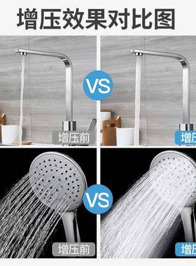 自吸吸泵PDO管道增压泵家用自来水全0自动低音22V型小抽水机水加