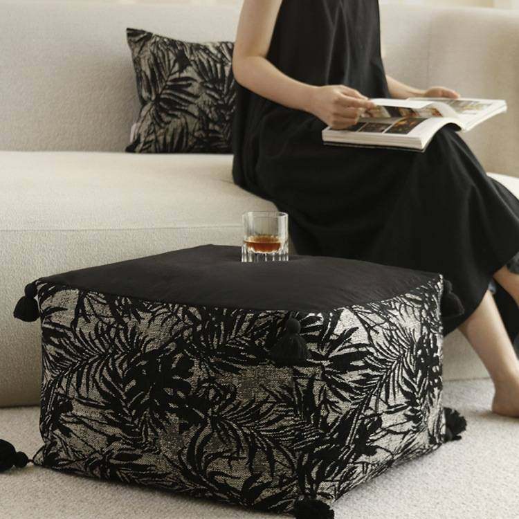 澜品『栖居』国潮水墨刺绣蒲团坐墩 懒人沙发客厅墩子地毯坐垫aω,玩具/童车/益智/积木/模型,垂直悬浮玩具,淘宝优惠券,粉丝福利购,淘宝优惠卷