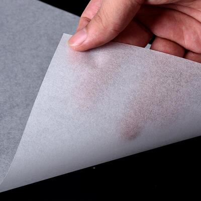 双YCE烤硅鱼纸40*60cm蛋糕垫纸油包鱼纸防粘烤肉纸42g面纸不粘吸