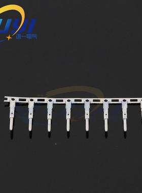 SM公子SM母端端子5SM-PMIY端子厂家间距2.4MMSM针端子厂销