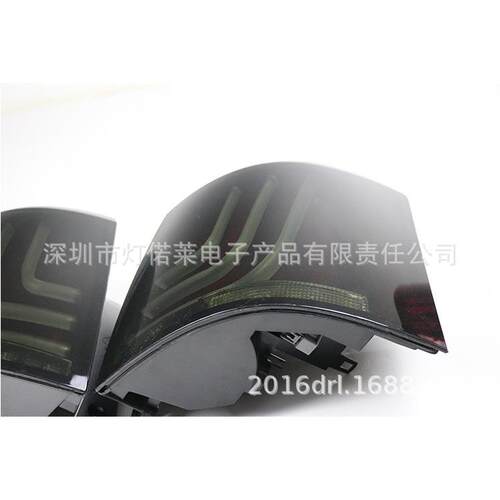 LE灯D205~3201揽胜尾灯运汽车动版揽胜刹车Land0RangeRover