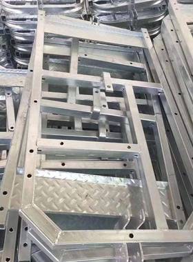 电动篮LJB吊现空电动吊篮提升机吊篮配件高空作业高吊篮货