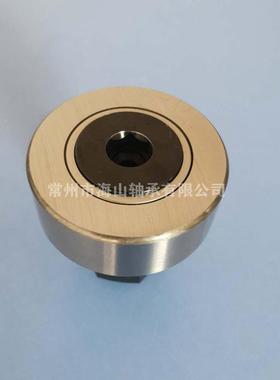 螺1栓滚轮轴承NUK轴R301滚轮承NUKD30滚轮轴承NUKR13KMZ0X