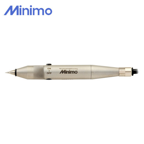 MINIMO美能达便携式气动雕刻笔刻字笔EW-01