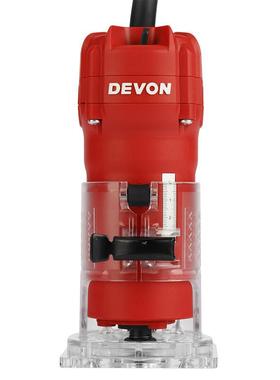 大有（Devon6）6m修边机1功326-5-m电木铣木工WOD雕刻机开槽机大