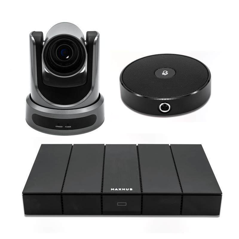 MXHUBMAXHUB-专业视184频会议组A合视频会议