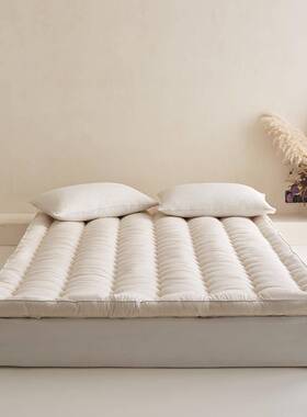 沃尔享2025新款棉麻-羊毛0床垫零压护脊床垫90*2ZJF617010cm*cm-4
