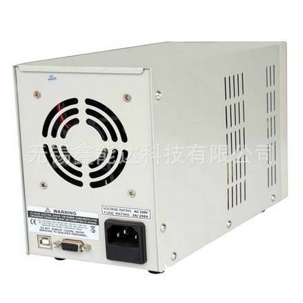 KA6002D 科睿源 0-60V/0-2A线性数控直流稳压电源