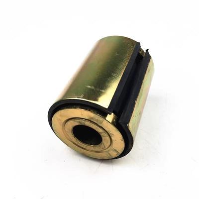 德龙F3000M30000X30陕0前钢板开81.43722口衬套81.43722.0061汽重