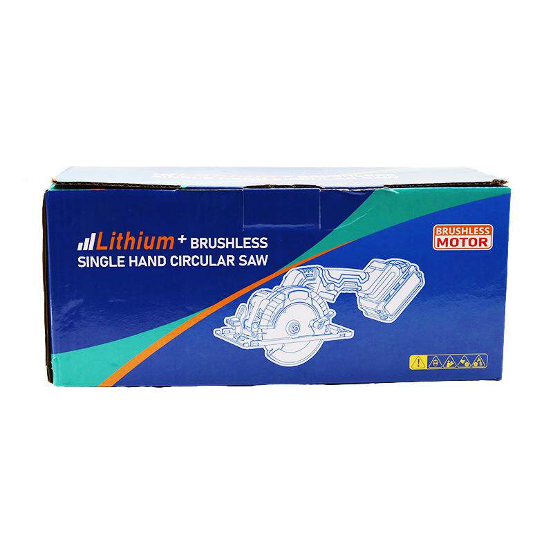 无锯刷电大功率专业割大理石瓷锂砖木头切268切割机家用手持电圆