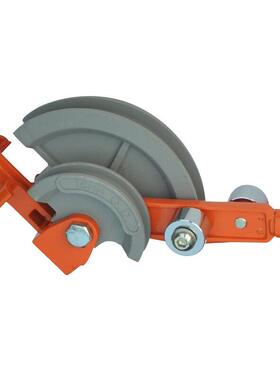 钢盾S1025025能/S102025多功弯管器铜管弯管2S102022/16-22/19-mm