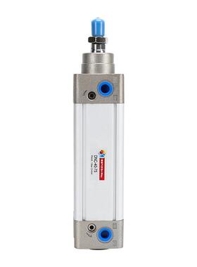 神威气动Snw20ay气缸NC3/40/50/63/80/100/125*553D0-100-20-3004