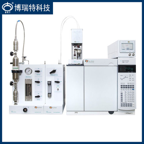 BPY-G2000型 2000ml/20Mpa 【GC气相色谱仪】液化石油气进样钢瓶