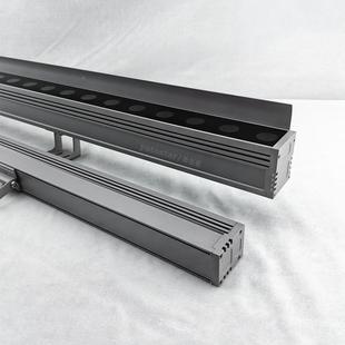 廓RG灯BWW洗牆燈户外72线性 XQD 工程结构防水48W洗墙款 楼梯轮YTX