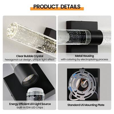 充电壁灯客厅壁卧587室阅读灯h现代简约免布线控10000ma床头遥灯