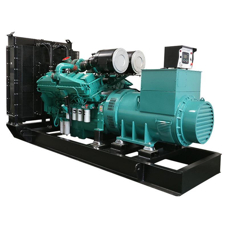 柴千油发机组3KWRDB-250瓦规格齐电全380v法拉维纳玉0柴发电机大