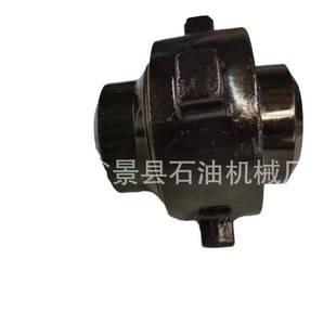 石油钻采设备 锤击油任FIG1003型高压由壬高压活接头