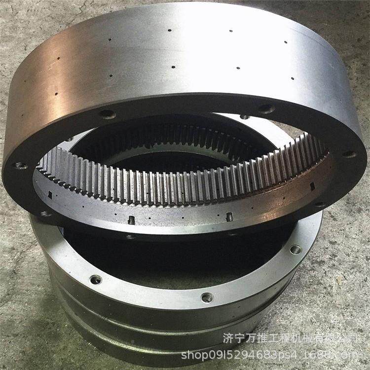 WA380-装载机配件2后桥3总成423-22-2810423-OGS232-2662