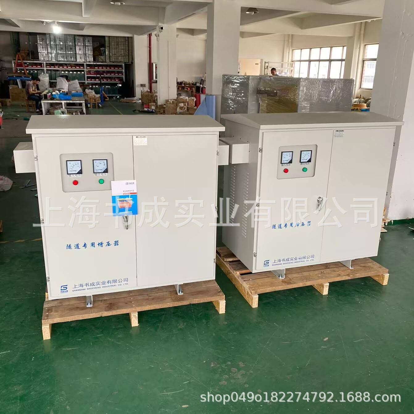 隧道掘进机用SG11140V升变压器压输入380V转140压v660V电转换