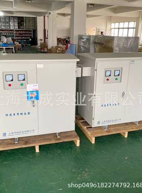 隧道掘进机用SG11140V升变压器压输入380V转140压v660V电转换