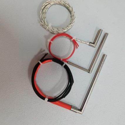 空气热加干烧直型加角BHS热棒