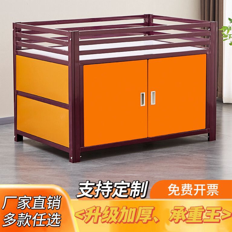 超市服装店折叠移动促销车