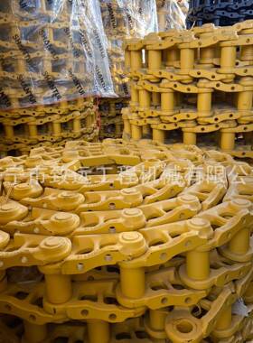 无品牌/山配件推厂家，山推原/厂推土机链轨，SD3160/220/320推土