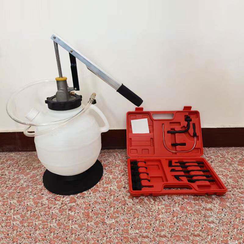 现货7维.5升手动变速箱加油换更机变速箱加油汽机车修JPV工具