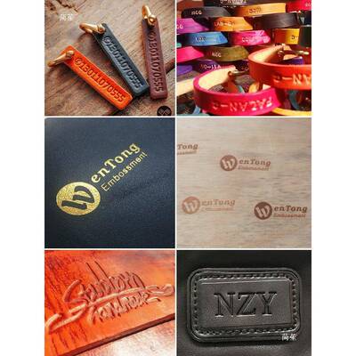 小型头手动烫金132机皮革热压烫压花机纸质PU木烙印痕压机烙印压