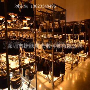 深圳原厂销售200wled塔吊灯200w外墙照明灯200w钢铁厂高鹏灯