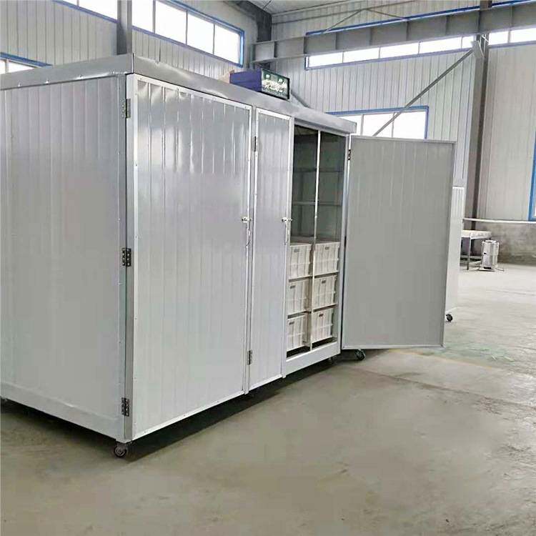 小型全自动豆芽机价钱 家用智能豆芽机设备 生产周期3-4天