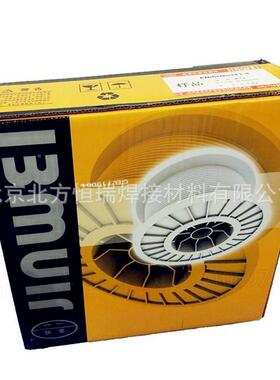 金威不钢焊丝ER85盘装气保焊丝H锈019Cr2Ni25M682o43Cu0/S385