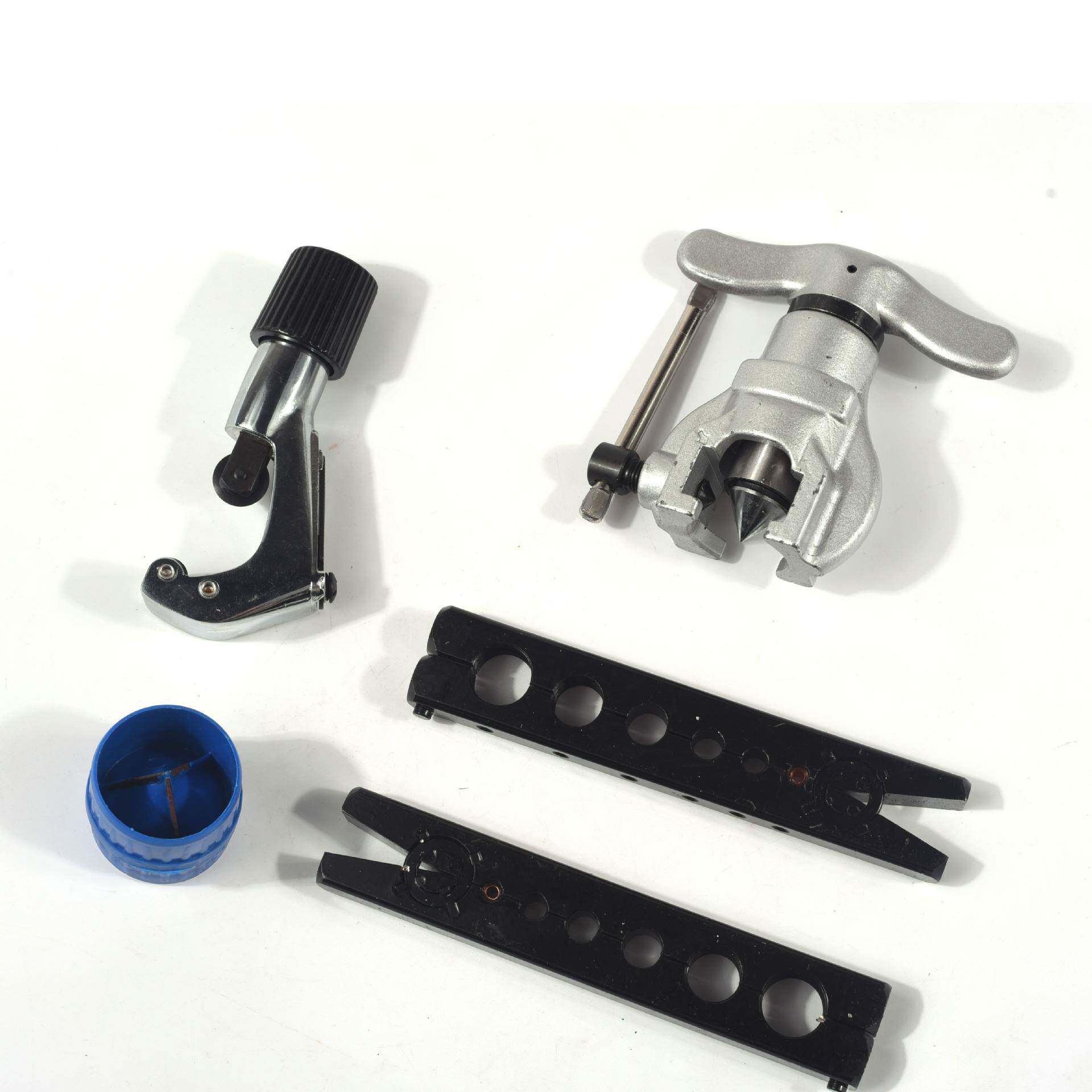 制冷维修工9具99型冰箱铜管胀管器扩孔器扩UAP口器5.88mm-1mm