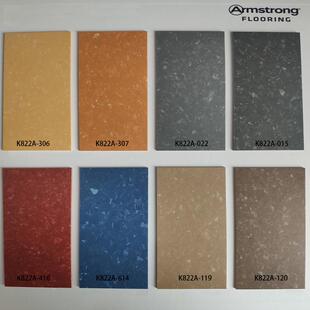 姆斯壮洁洁净龙同净同质透心PVC地胶防滑耐水磨卷材塑胶地板阿商