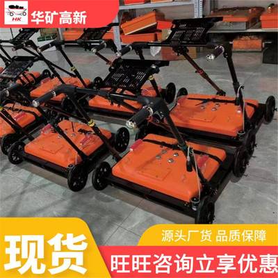 Chaser XR探地雷达 省时省力探地雷达 数据直观探地雷达