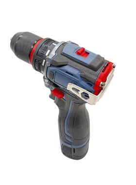 无刷电钻B业S齿轮箱无刷锂充电CTH钻手钻自锁工级电式无刷手电钻