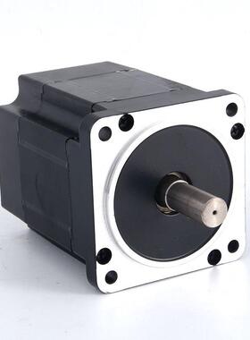 86MM1W~10ILJ00W12V42V48V220V直流无0刷电机低0噪音