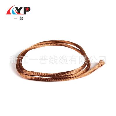 浙江货源商家直供205-1m20.05x108x4633x1m软铜绞线9绞线