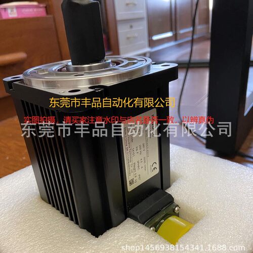 汇川伺服电机MS1H2系列
