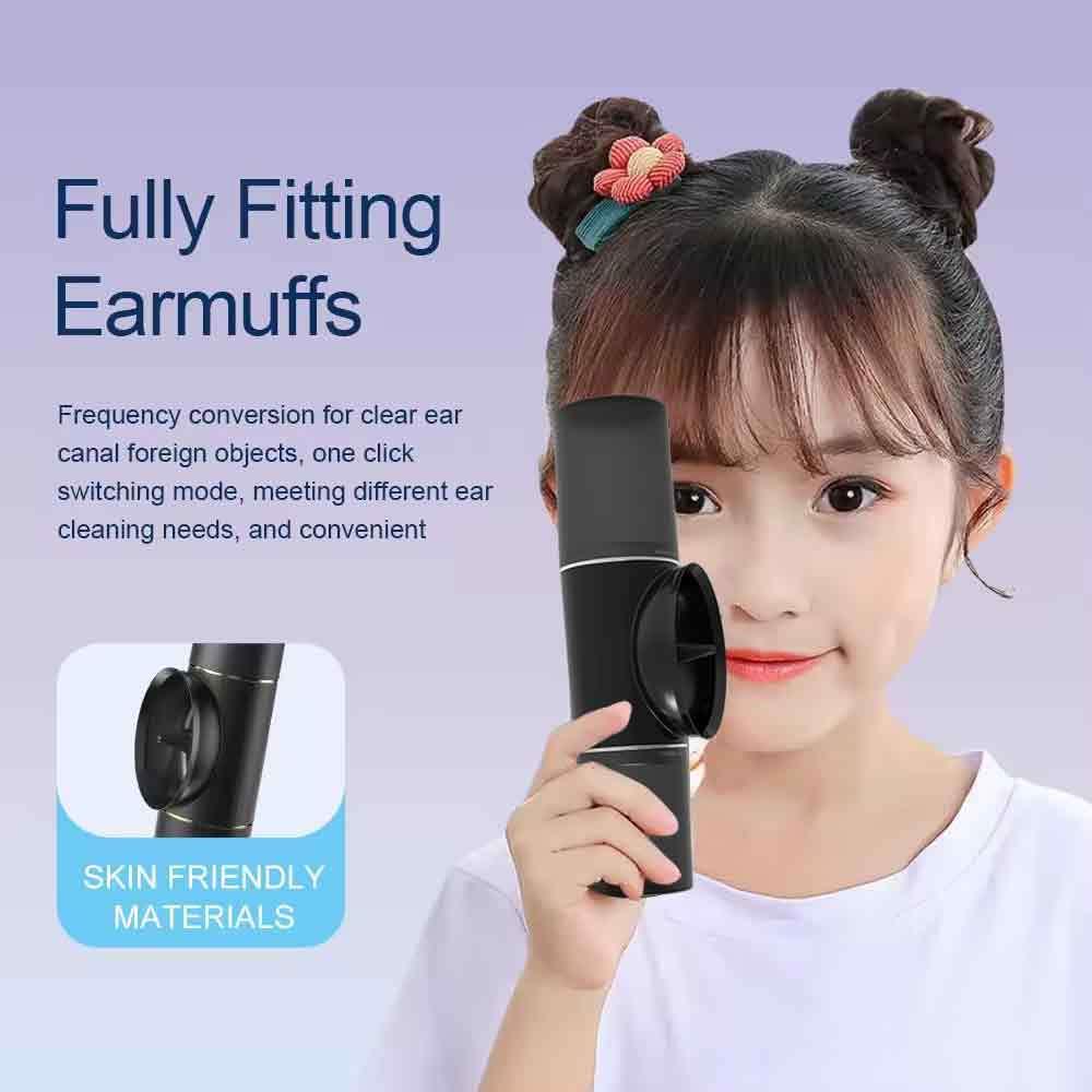 新电动洗耳器家多功款能用耳垢清洁器器无线便携式冲HVD耳手持洗