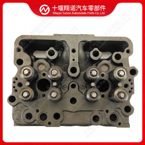 康明斯NT855发动机缸盖总成3041993 3041994 3008101 3008100