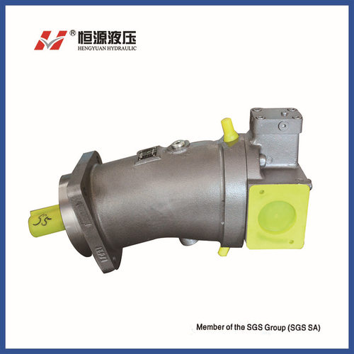 厂家直销 HA7V107DR2.0LZFOO变量柱塞泵 江苏恒源液压