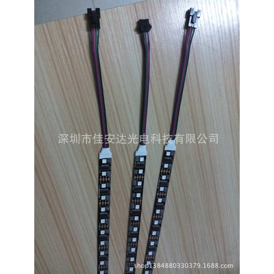 LPD8806灯条 LED装饰灯条 RGB全彩灯带