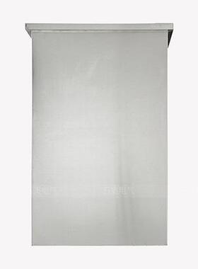 304不锈钢配电箱120落子地配电柜端箱户外防水机柜XNH力柜控制箱