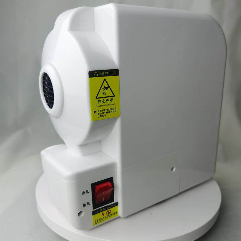 自镜后干器全感应高无品牌/速手烘手器不锈钢组合柜卫生间商动用