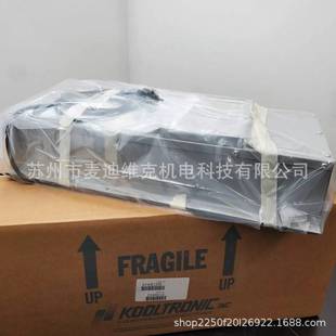Kooltronic公司K2XHE120A型号热交换机 CE认证离心式通风机 设备